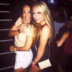 Meet your Posher, Joy